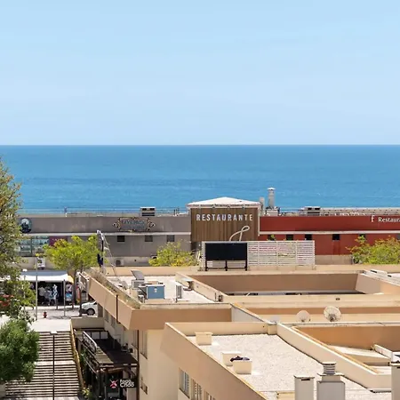 דירה Cozy Near The In פורטימאו